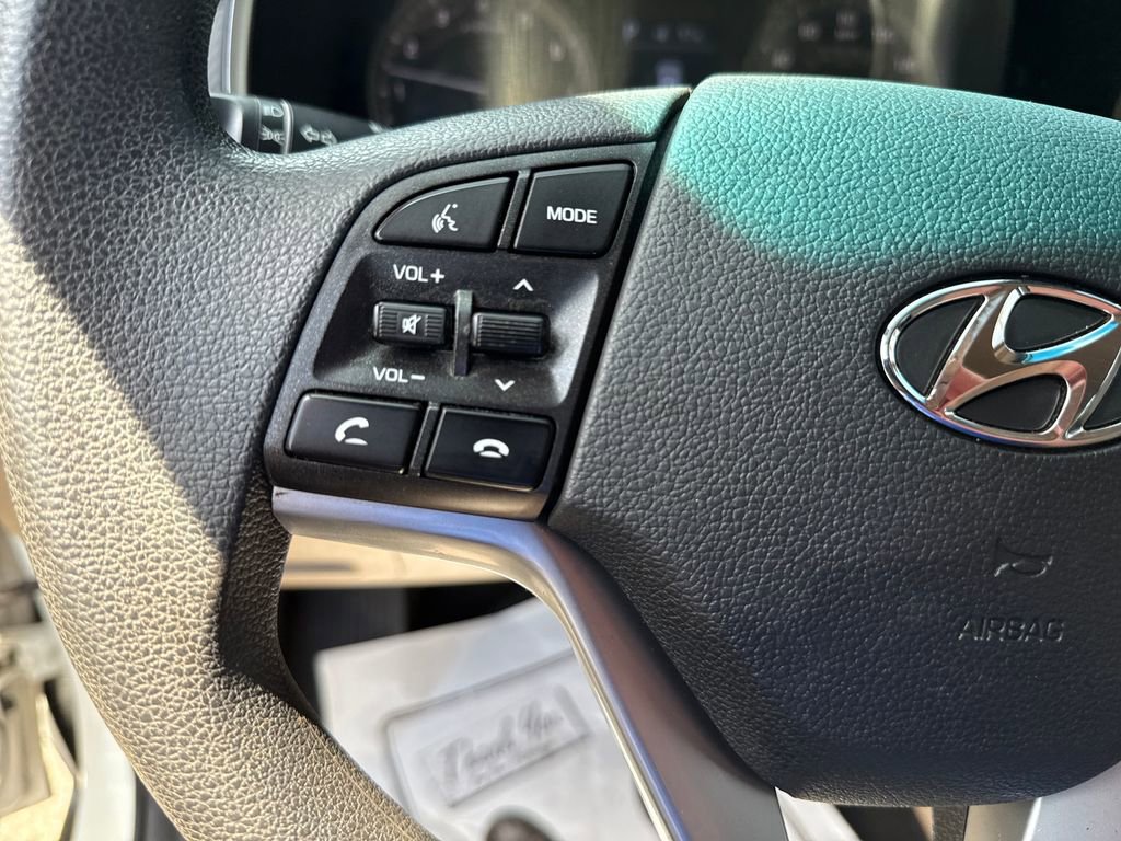 Used 2020 Hyundai Tucson SE FWD image 20