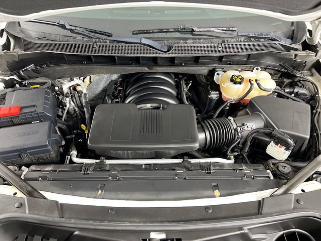 Used 2023 Chevrolet Suburban High Country image 31