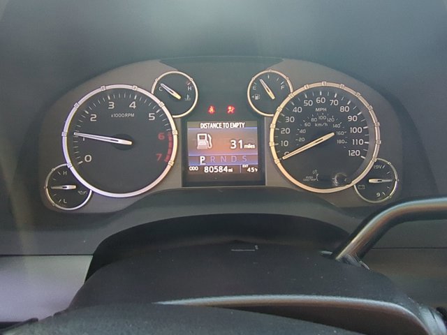 Used 2017 Toyota Tundra SR5 image 11