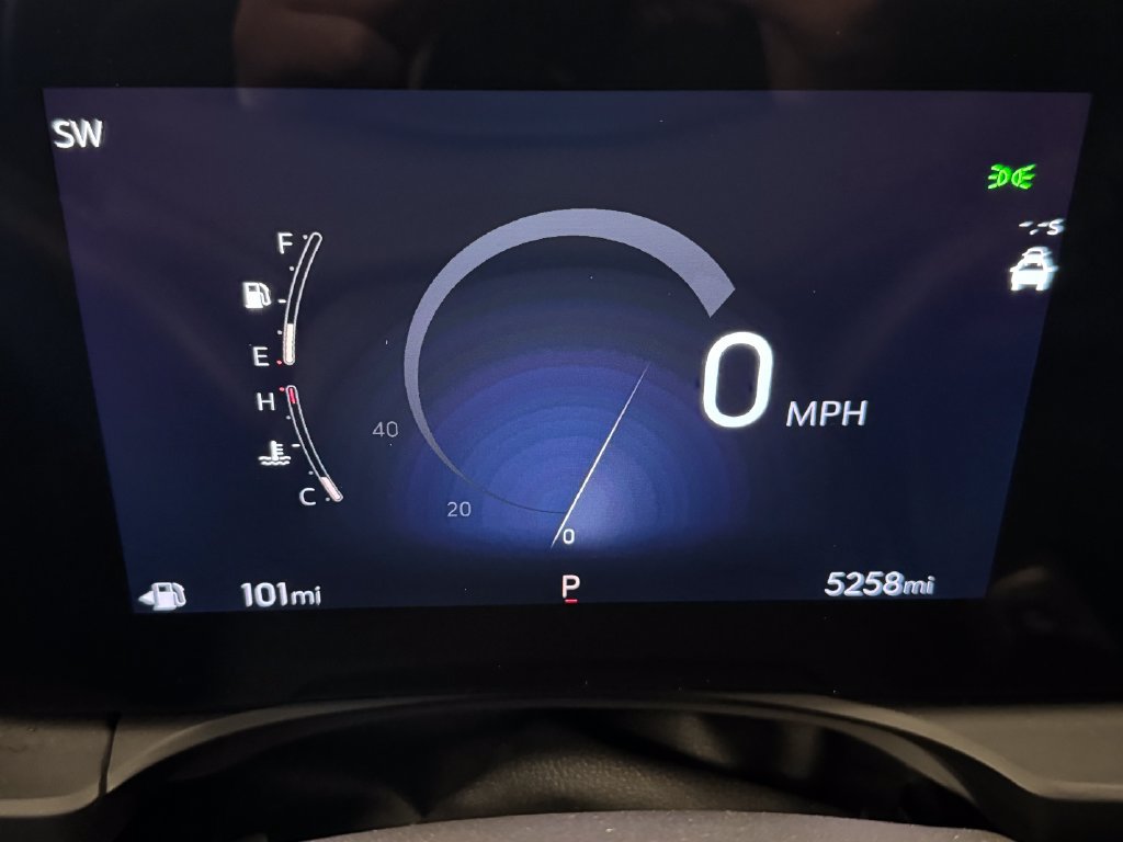 Used 2025 Buick Envista Preferred FWD image 10