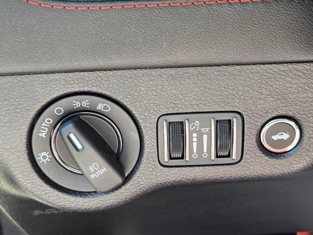 Used 2022 Dodge Charger Scat Pack w/ Plus Group image 30