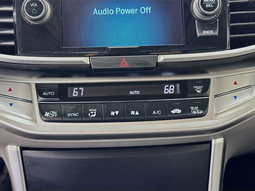 Used 2013 Honda Accord EX-L image 18