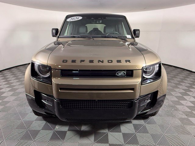 Used 2026 Land Rover Defender 110 X-Dynamic SE AWD/4WD image 10