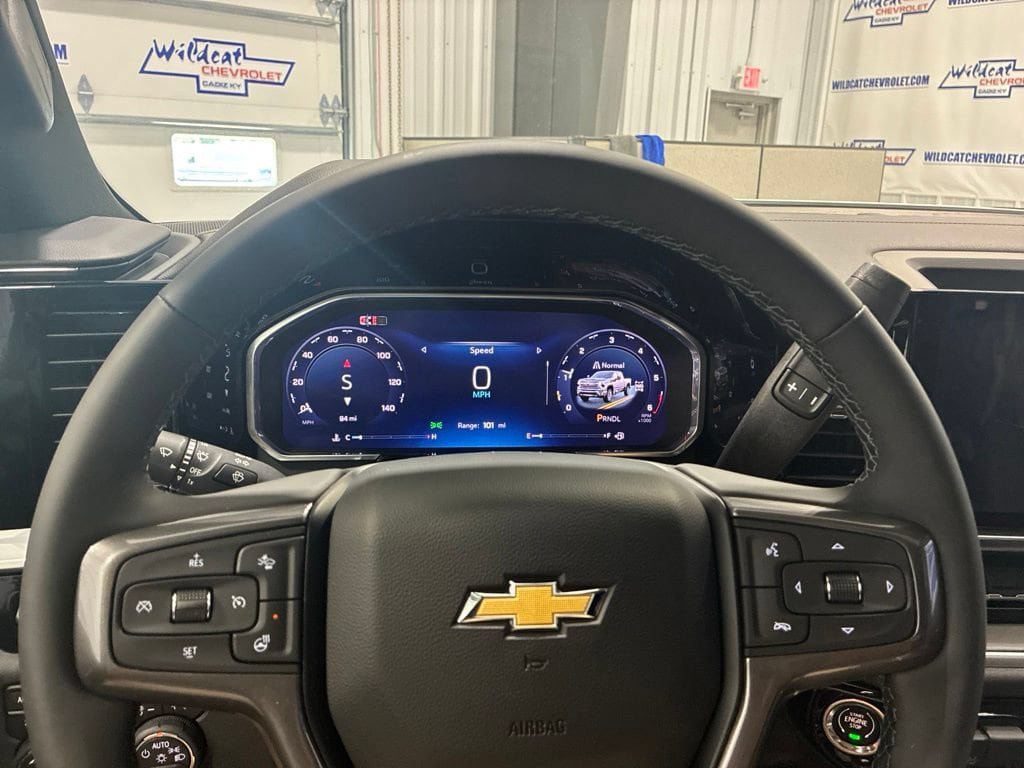 New 2026 Chevrolet Silverado 2500 High Country w/ High Country Premium Package AWD/4WD image 29