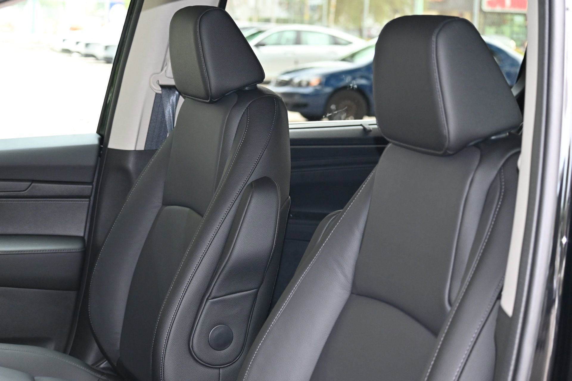 New 2026 Honda Odyssey EX-L image 16