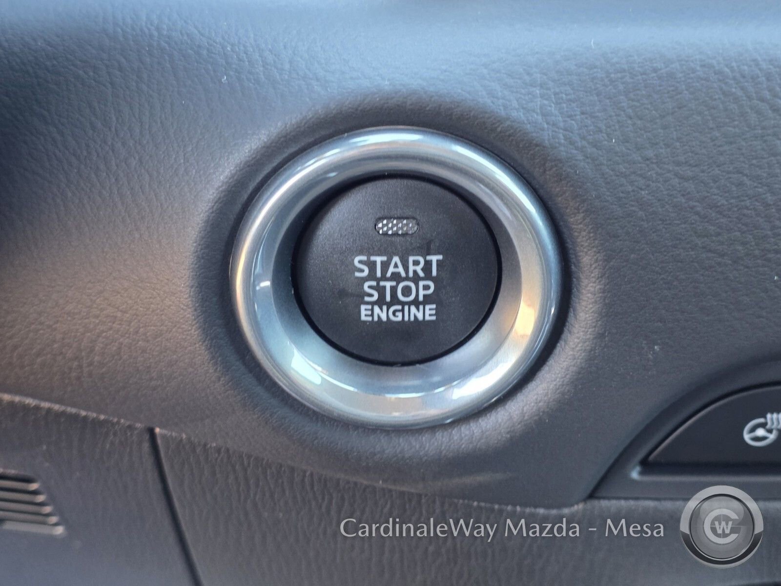 New 2025 MAZDA CX-5 AWD 2.5 S w/ Premium Plus Pkg image 18