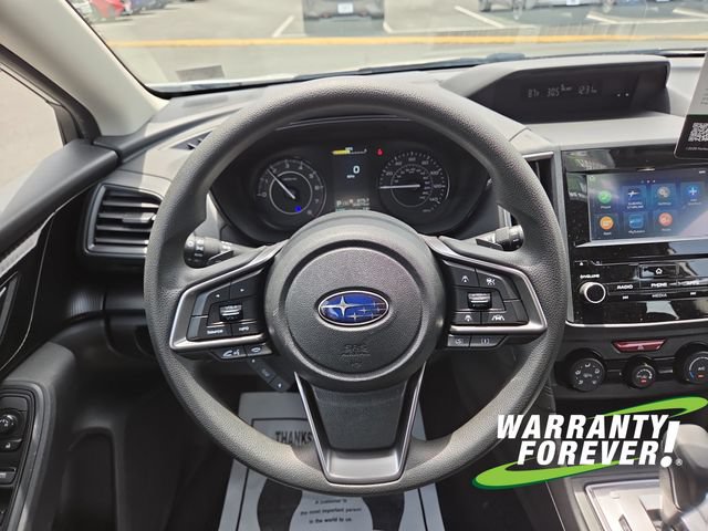 Used 2023 Subaru Impreza 2.0i Premium AWD/4WD image 9