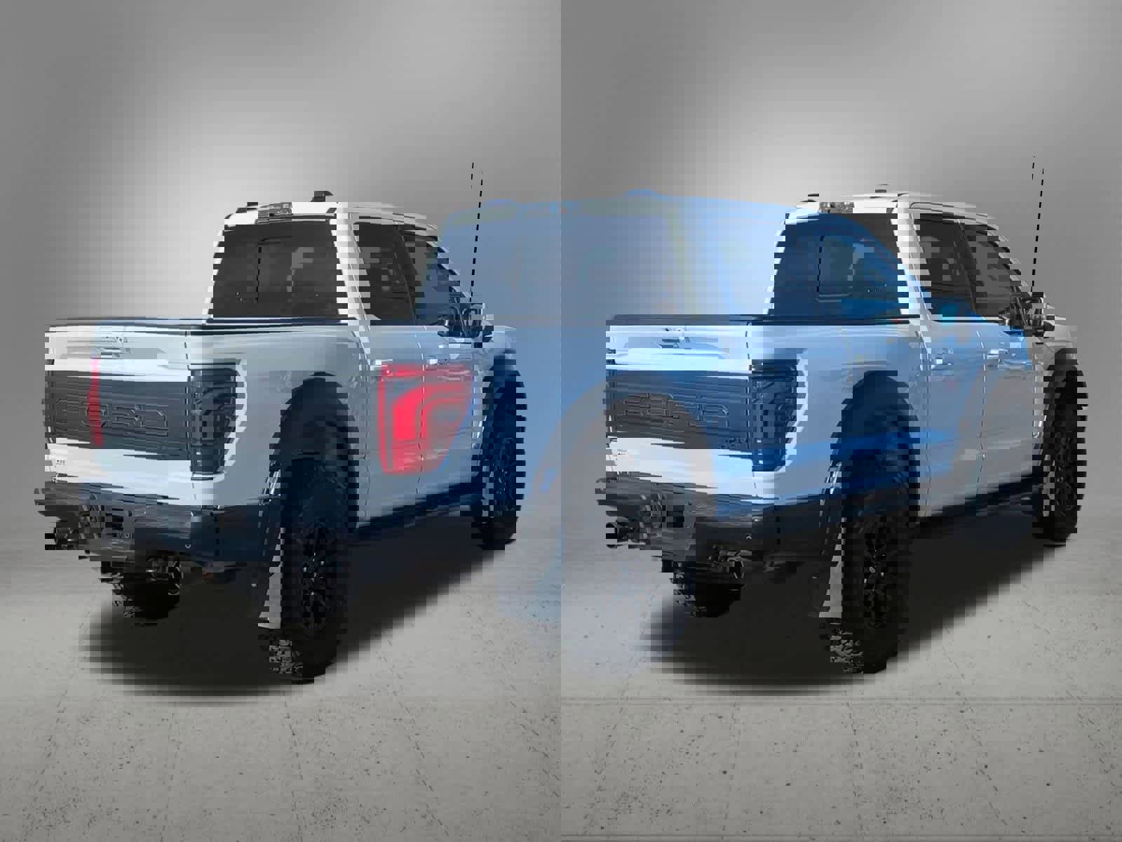 Used 2024 Ford F150 Raptor image 6