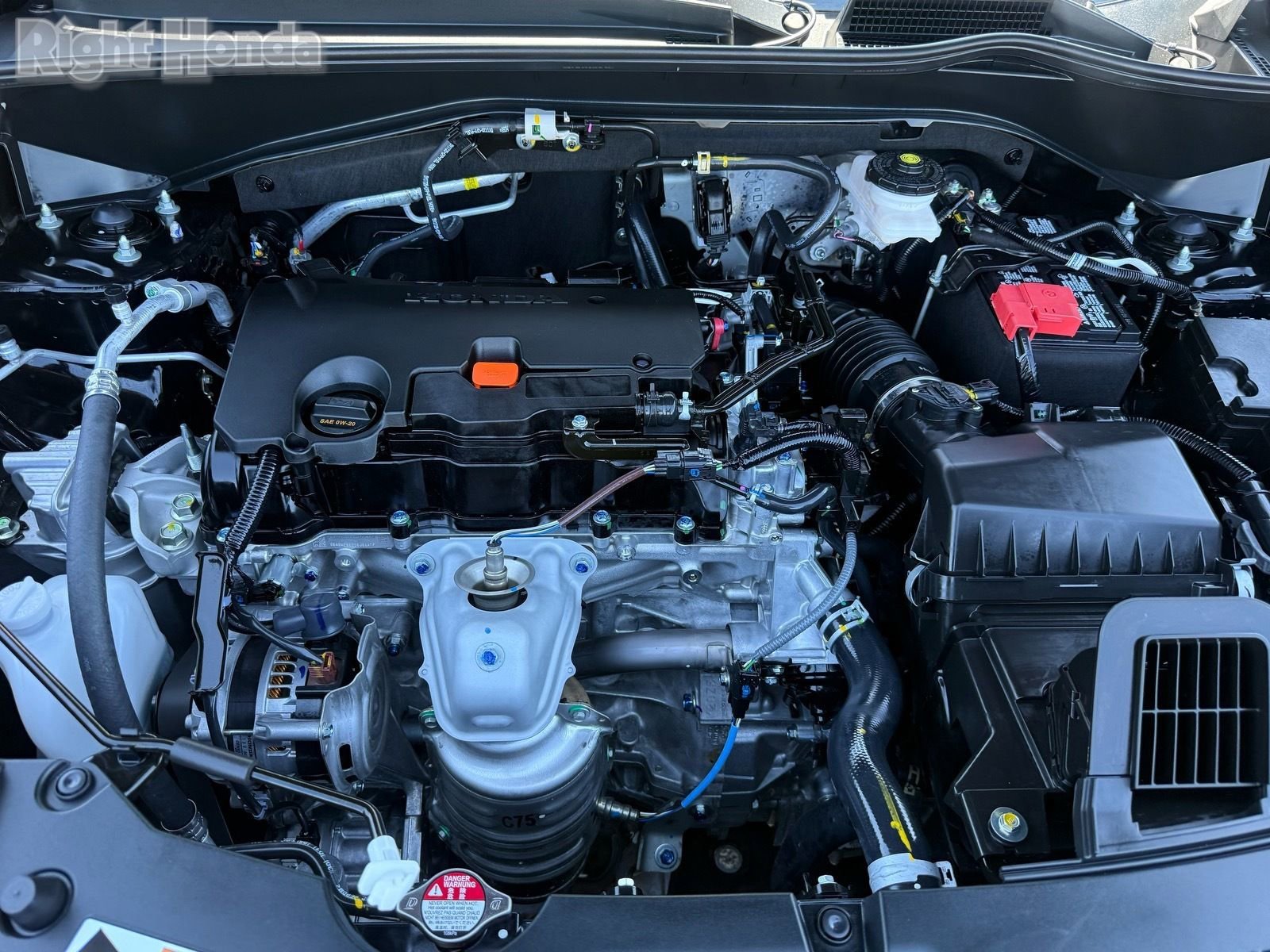 Used 2026 Honda HR-V LX image 31