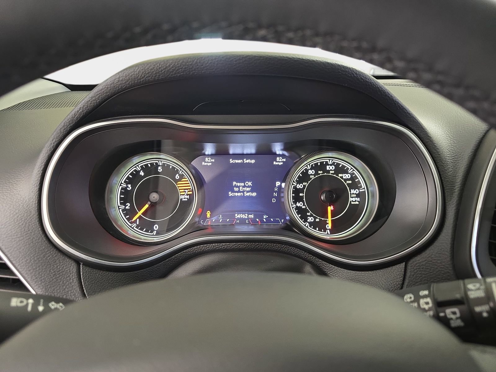 Used 2023 Jeep Cherokee Altitude Lux image 21