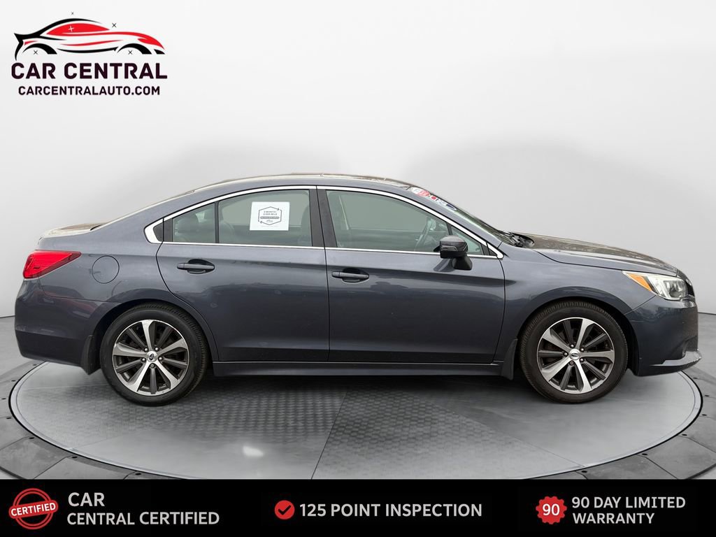 Used 2015 Subaru Legacy 3.6R Limited image 6