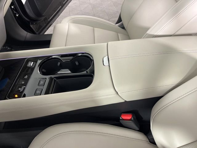 New 2026 Nissan Murano SL image 28