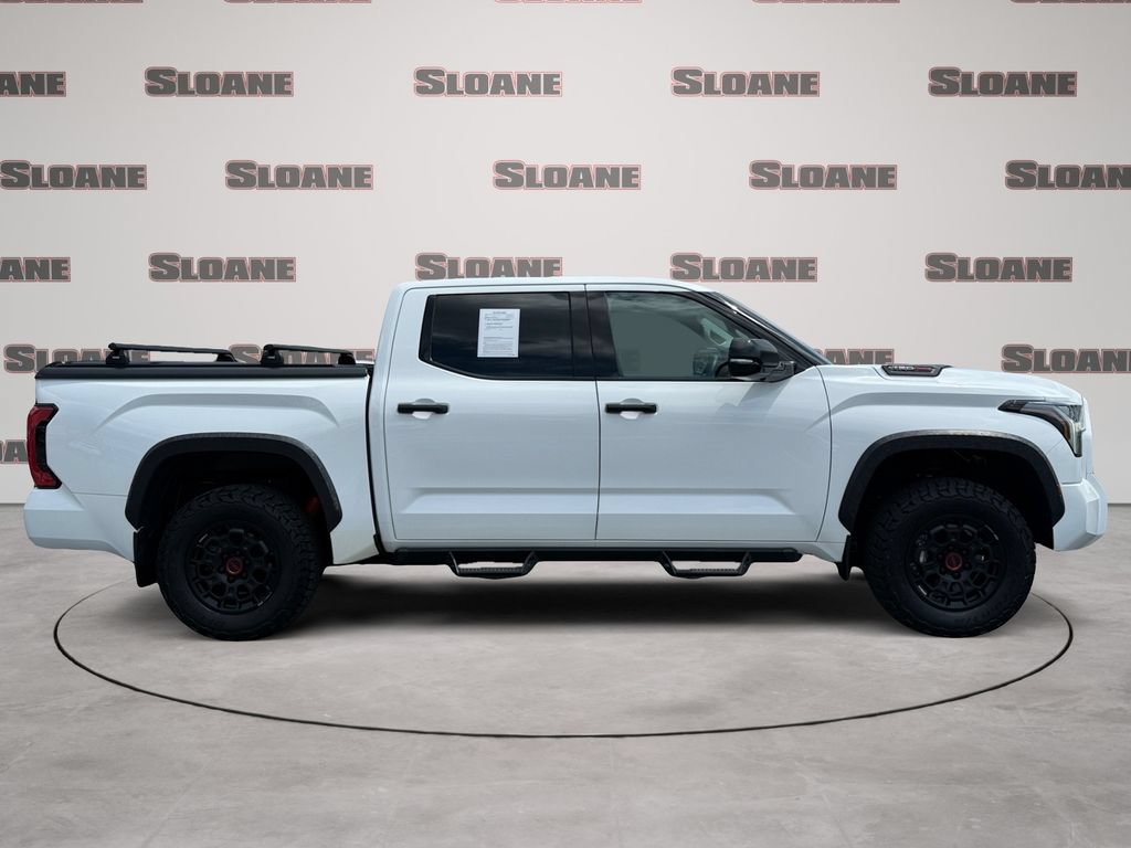 Used 2023 Toyota Tundra TRD Pro AWD/4WD image 6