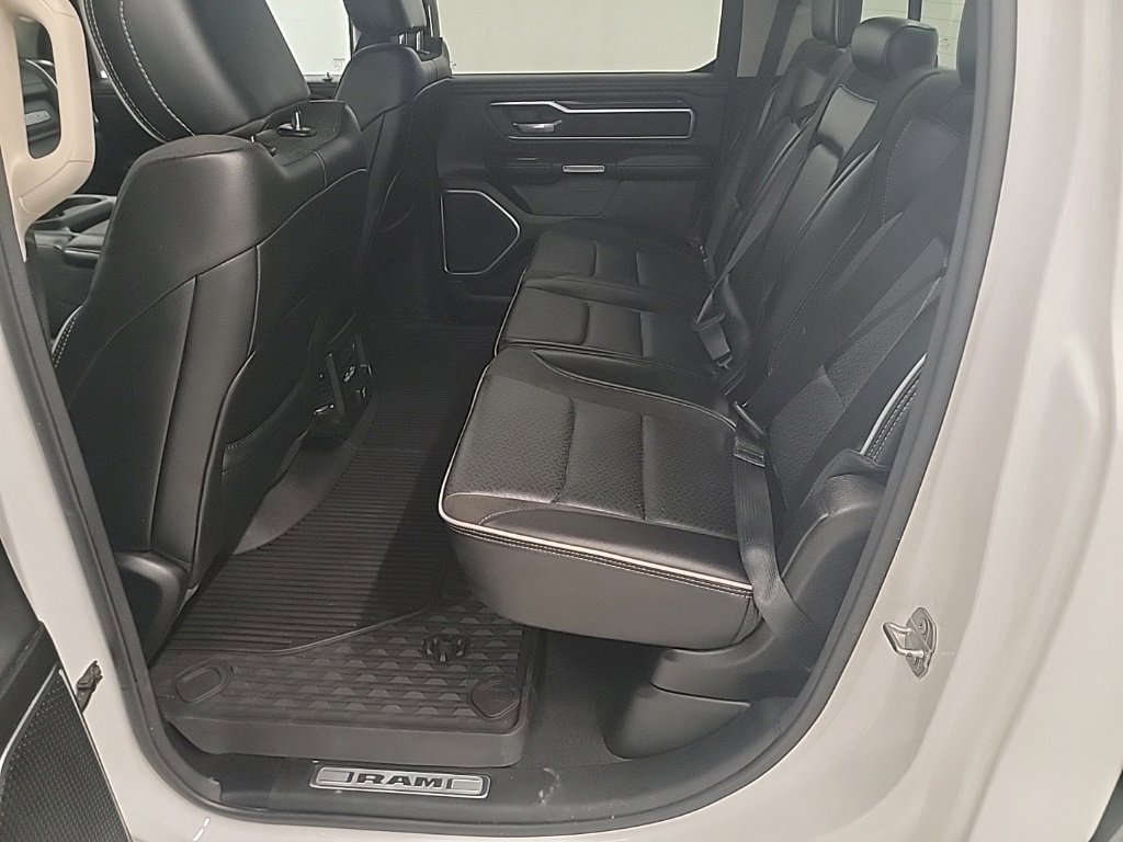 Used 2022 RAM 1500 Laramie image 10