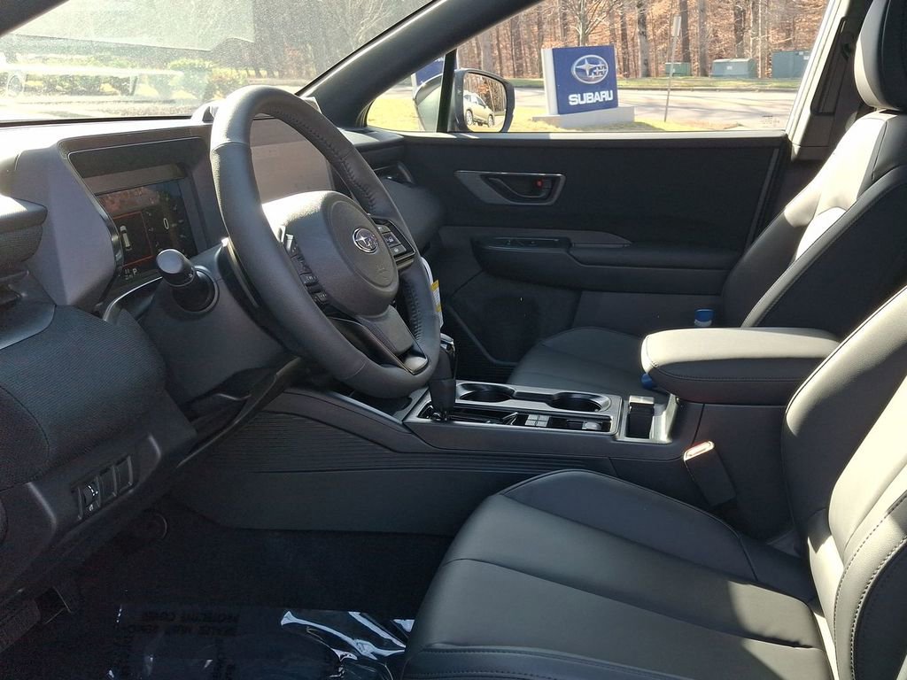 New 2026 Subaru Outback Premium w/ Premium/Limited Package 2 AWD/4WD image 16