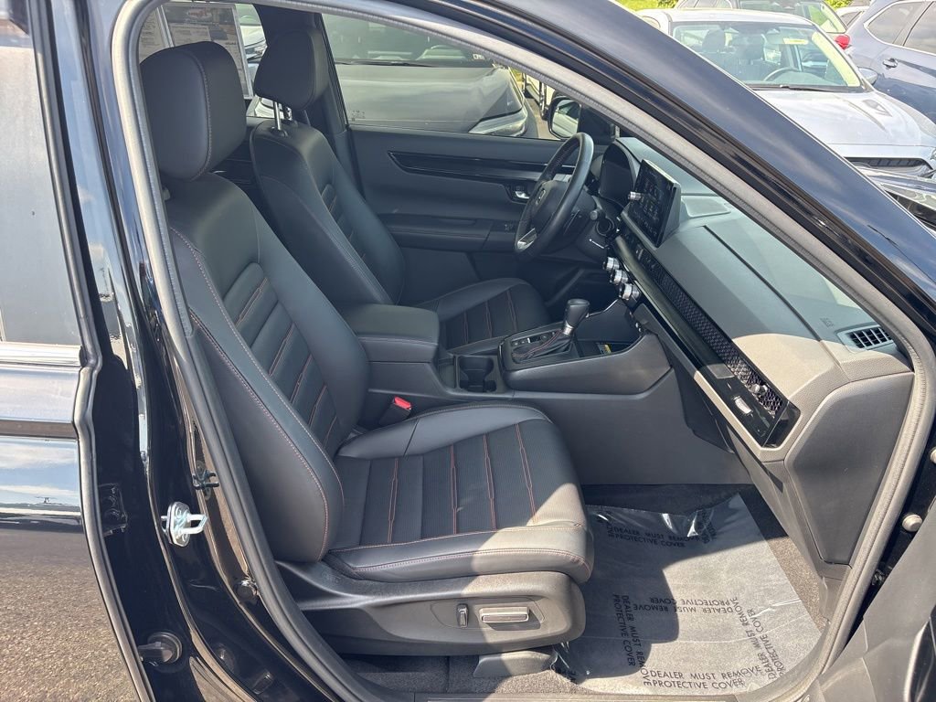Used 2023 Honda CR-V Sport Touring image 9