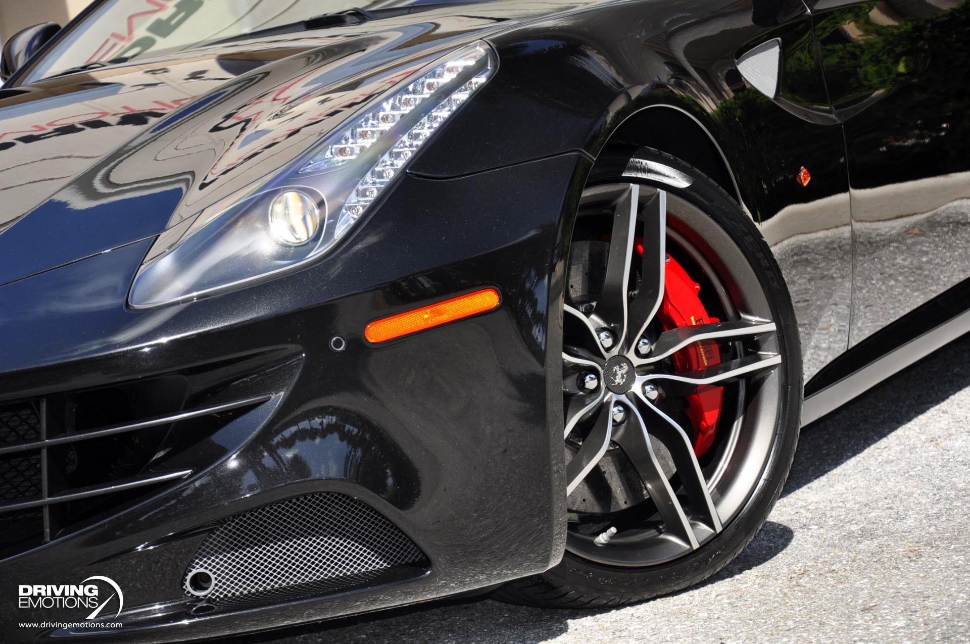 Used 2016 Ferrari FF AWD/4WD image 35