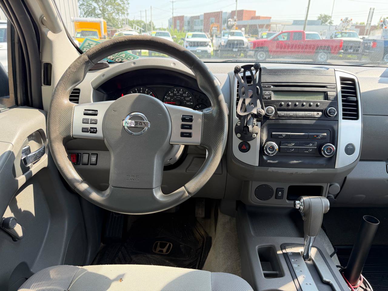 Used 2016 Nissan Frontier S RWD image 15