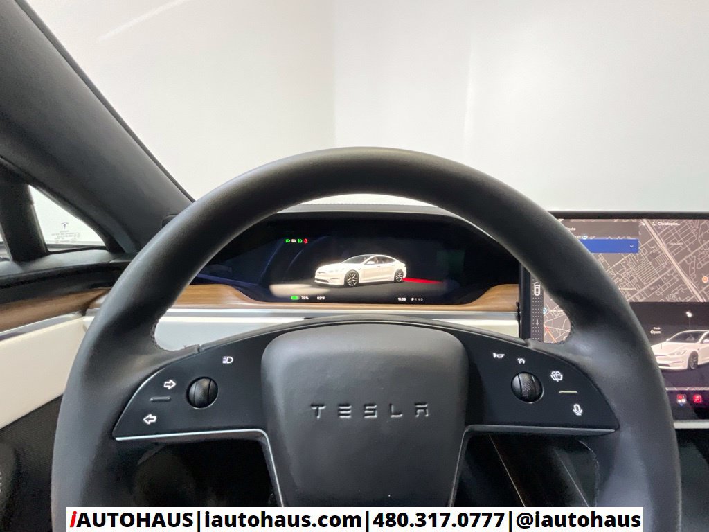Used 2023 Tesla Model S Standard Range AWD/4WD image 26