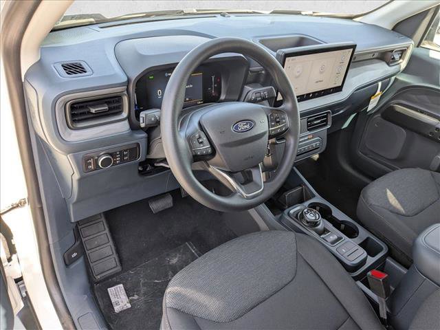 New 2026 Ford Maverick XL FWD image 3