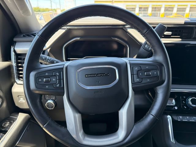 Used 2025 GMC Sierra 3500 Denali w/ Technology Package AWD/4WD image 20