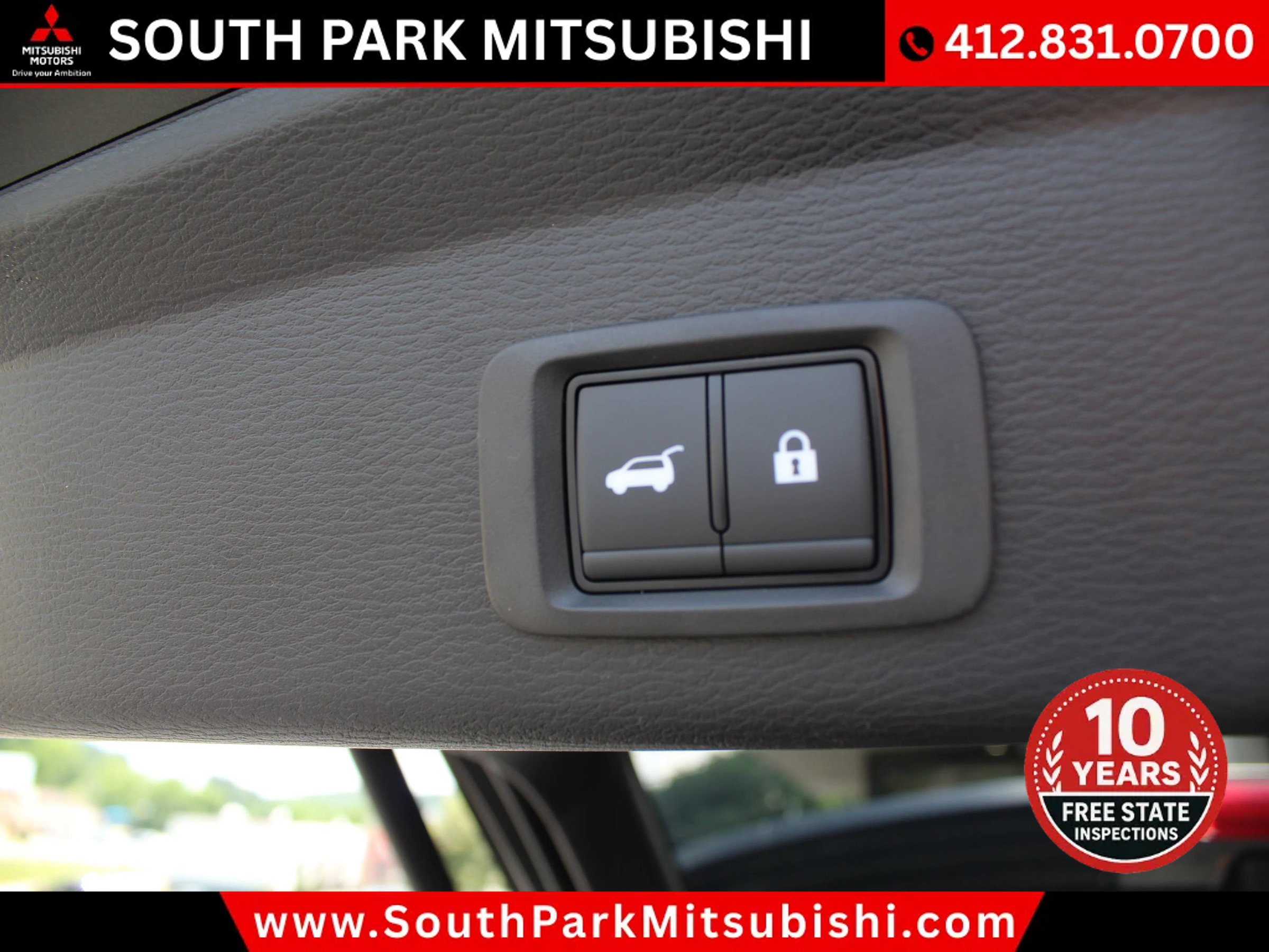 New 2025 Mitsubishi Outlander SEL image 30