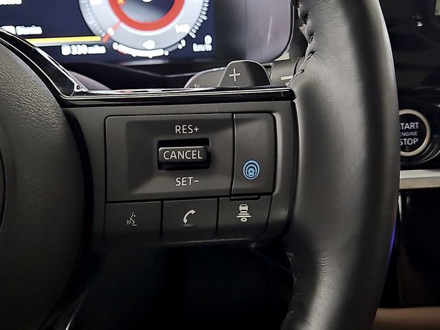 Used 2024 Nissan Pathfinder Platinum FWD image 25