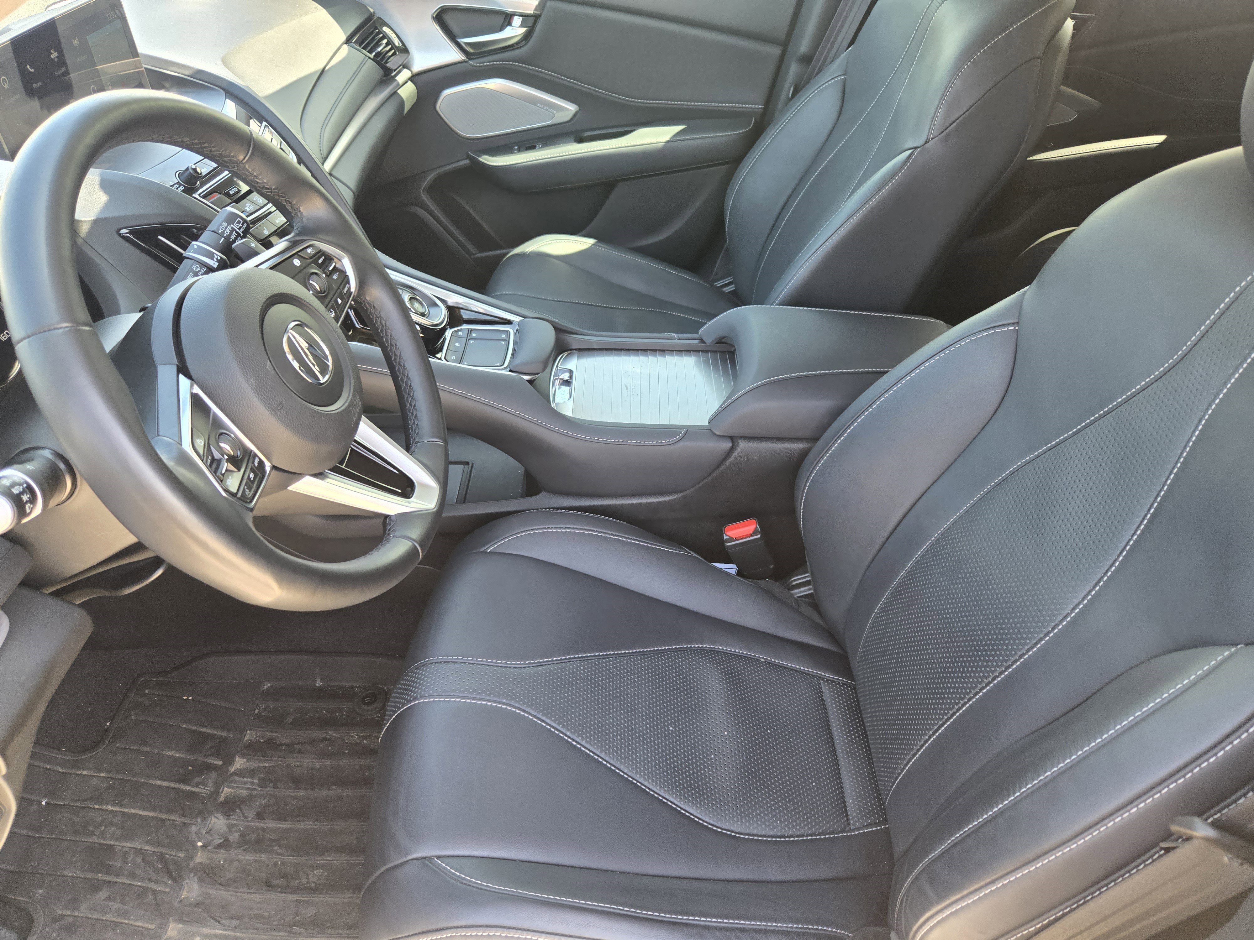 Certified 2023 Acura RDX w/ Technology Package image 6