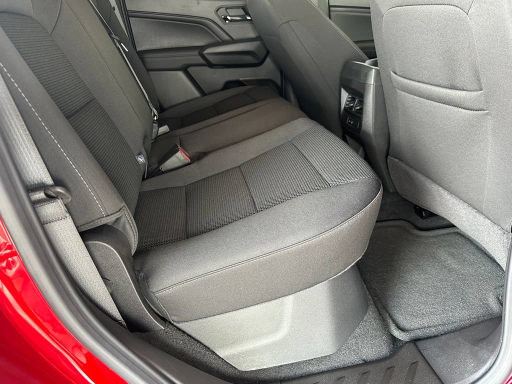 New 2026 GMC Canyon Elevation w/ Convenience Package AWD/4WD image 33
