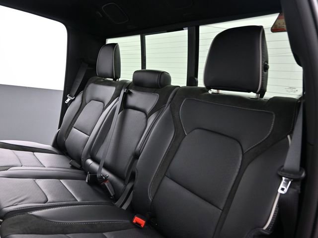 New 2026 RAM 1500 Laramie image 15