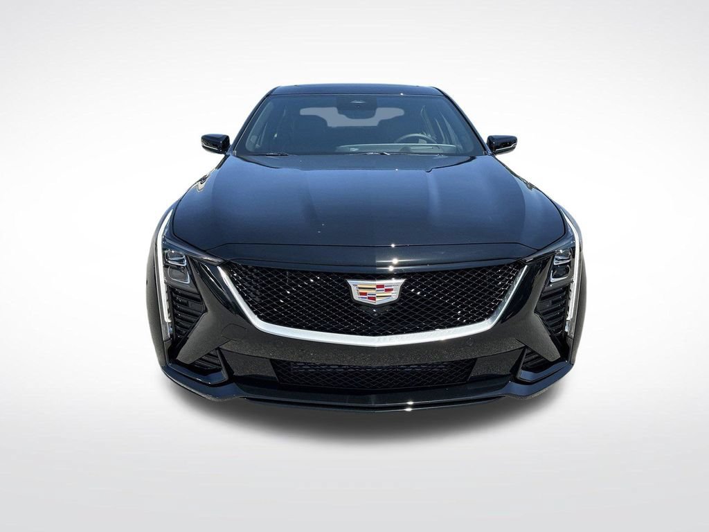 New 2026 Cadillac CT5 Sport w/ Technology Package RWD image 6