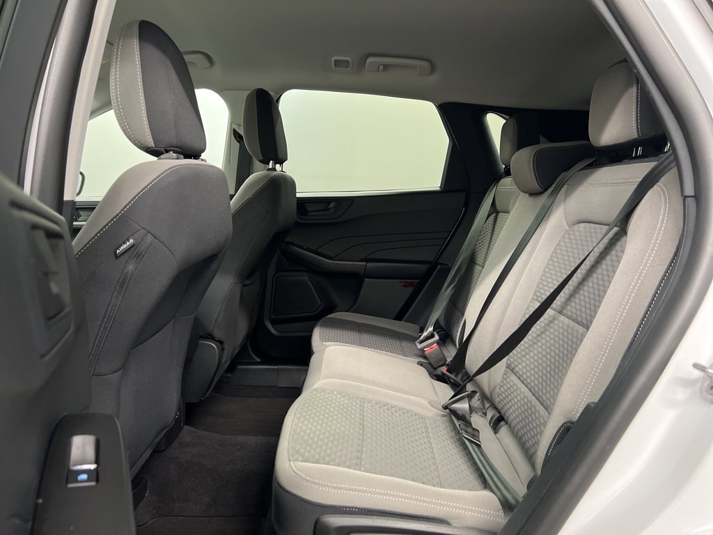Certified 2022 Ford Escape SE image 29