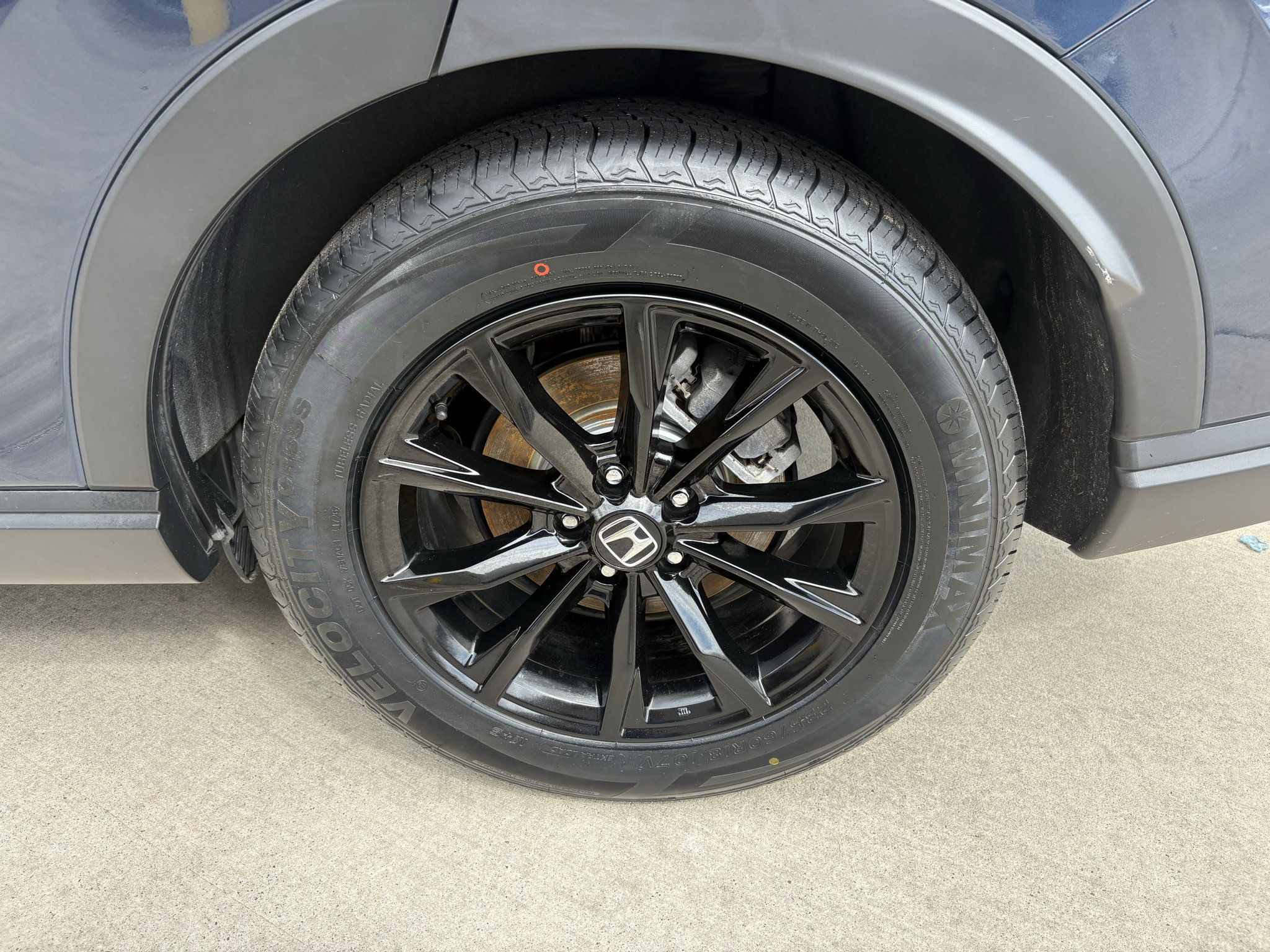 Used 2024 Honda CR-V Sport image 33