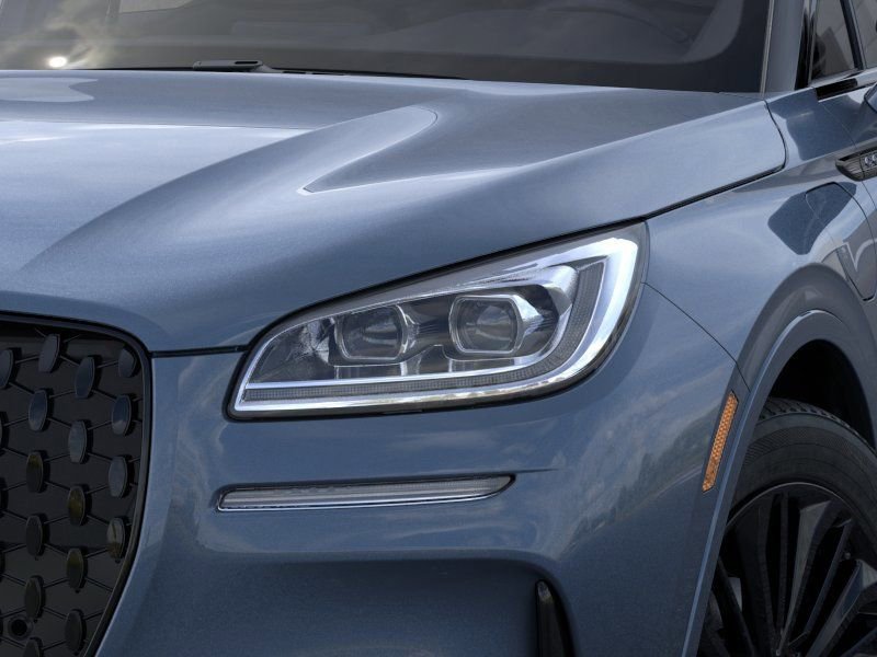 New 2026 Lincoln Corsair Grand Touring w/ Jet Appearance Package image 18