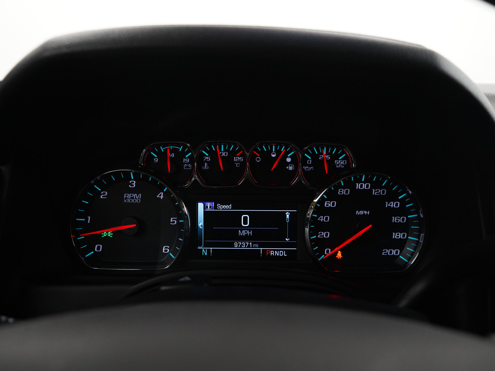 Used 2019 Chevrolet Tahoe LS AWD/4WD image 26