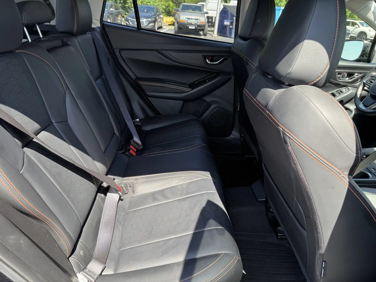 Used 2019 Subaru Crosstrek 2.0i Limited w/ Popular Package #4 AWD/4WD image 10
