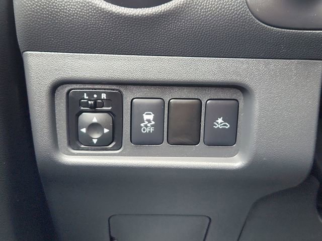 Used 2022 Mitsubishi Mirage G4 Black Edition FWD image 33