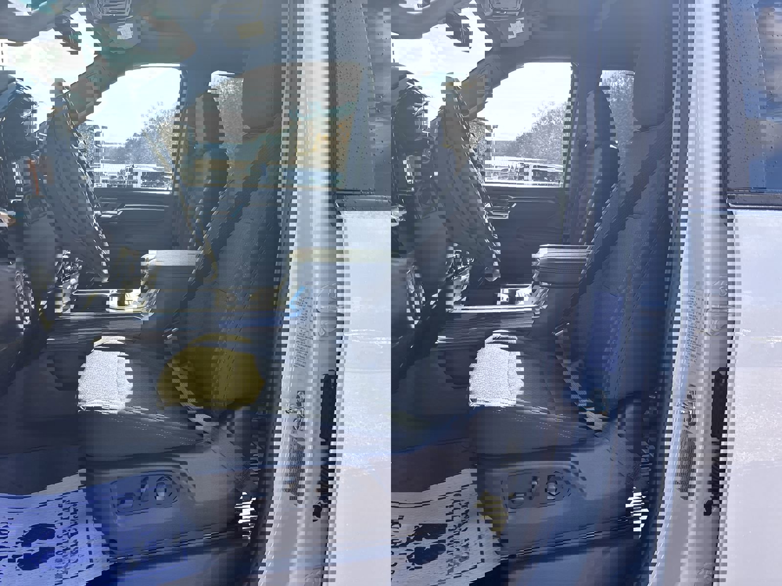 New 2026 Chevrolet Silverado 3500 LT w/ Convenience Package image 14