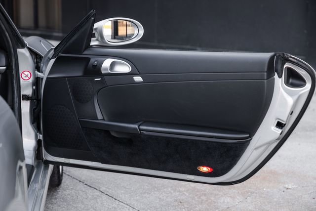 Used 2006 Porsche Boxster image 56