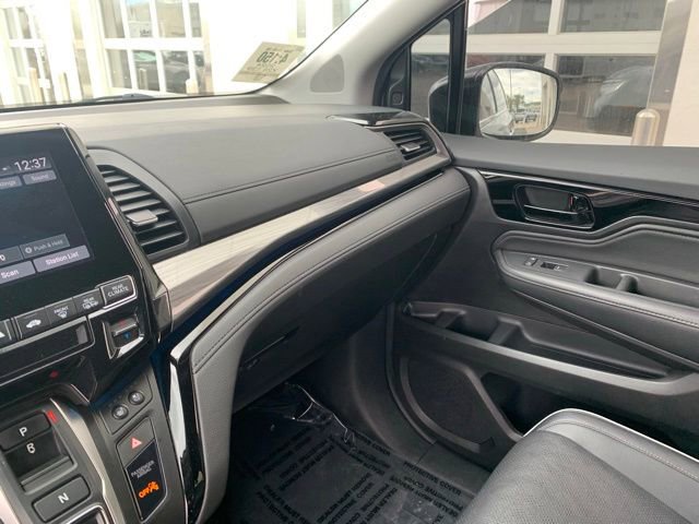 Used 2024 Honda Odyssey Elite image 19