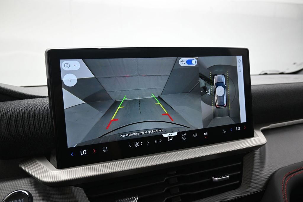 New 2026 Ford Explorer ST AWD/4WD image 16