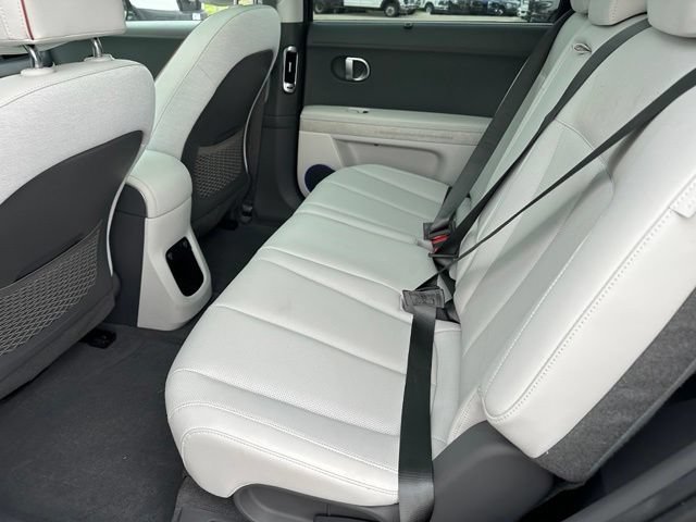 Used 2024 Hyundai Ioniq 5 Limited AWD/4WD image 14