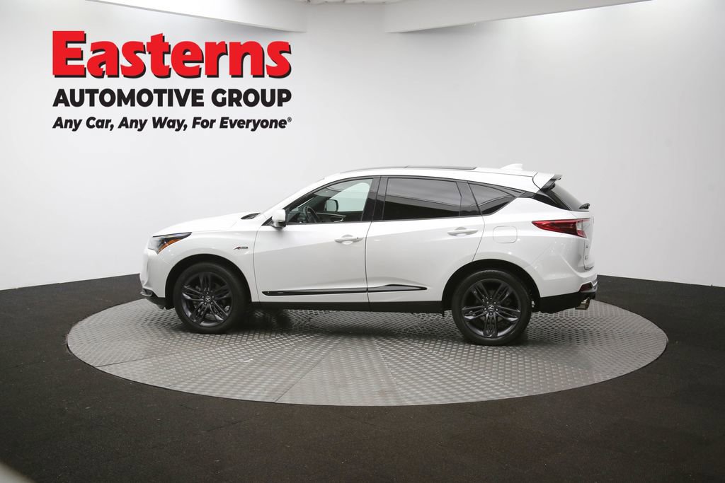 Used 2023 Acura RDX A-Spec image 60
