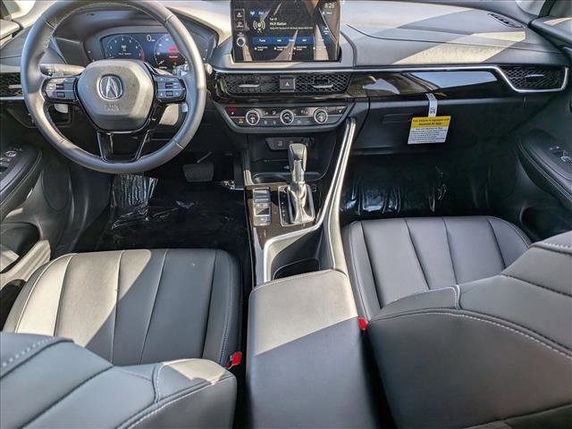 New 2026 Acura ADX FWD image 15