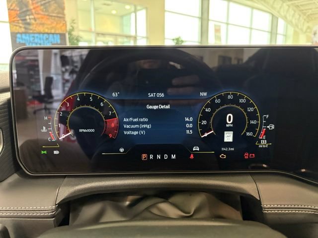 Used 2025 Ford Mustang GT Premium w/ 60th Anniversary Package RWD image 22