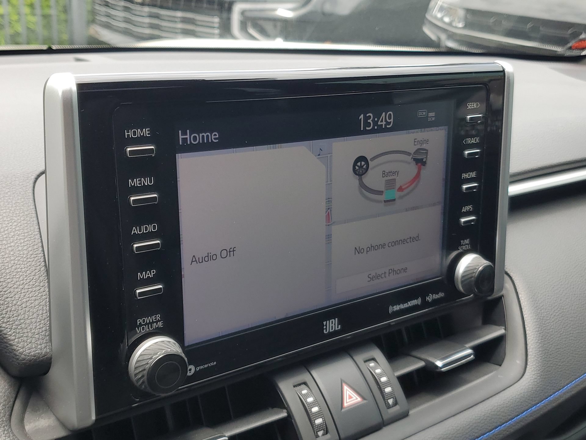 Used 2019 Toyota RAV4 XSE w/ XSE Weather Package AWD/4WD image 30