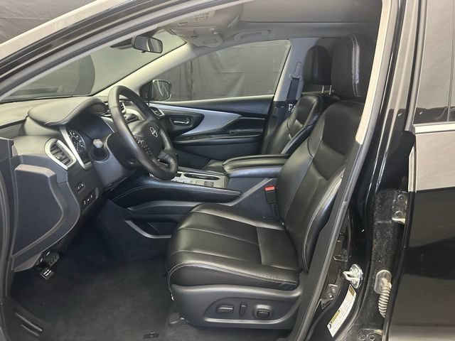 Used 2024 Nissan Murano SV AWD/4WD image 19