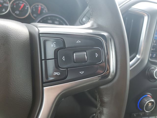 Used 2020 Chevrolet Silverado 2500 LTZ w/ LTZ Plus Package image 23