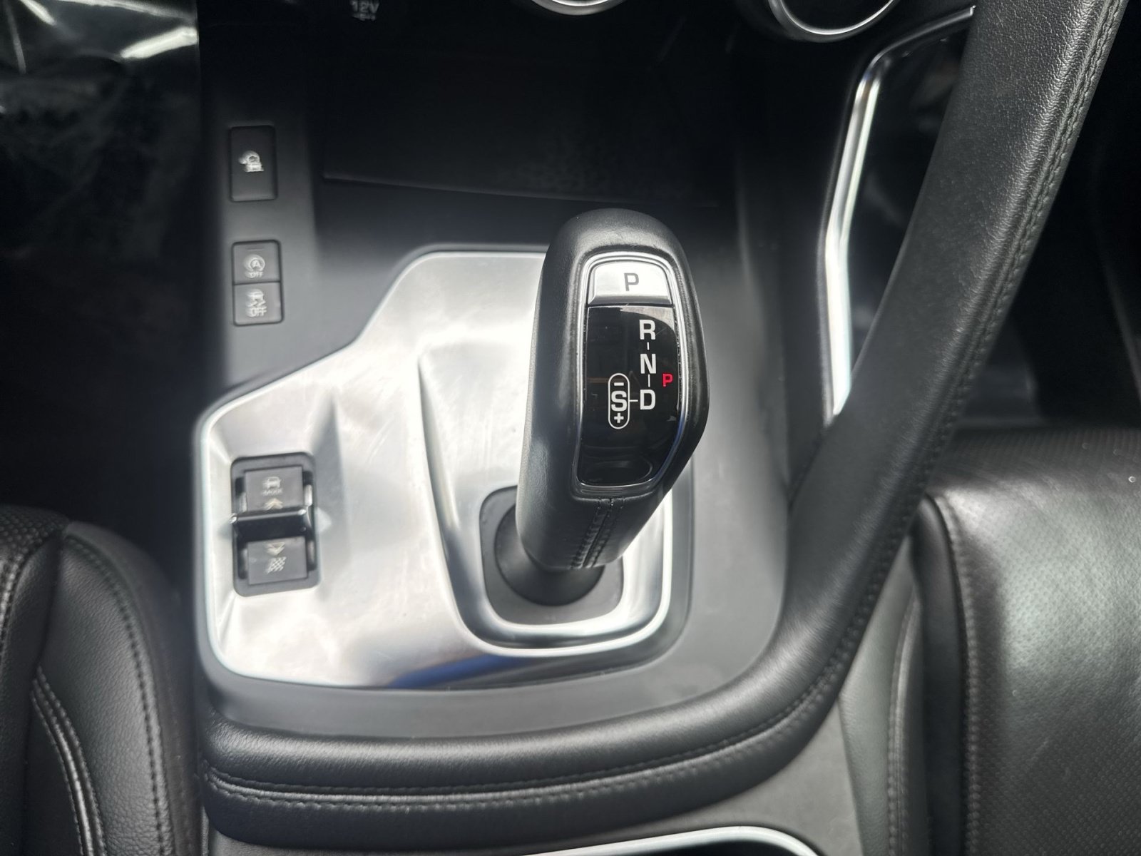 Used 2019 Jaguar E-PACE SE AWD/4WD image 22