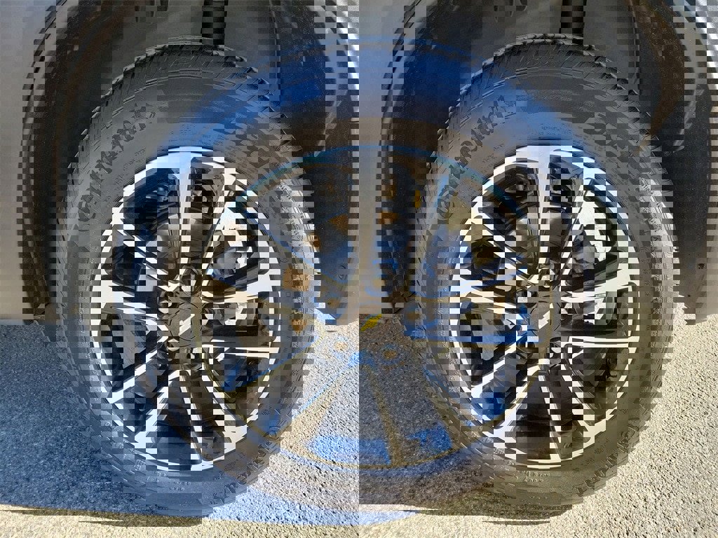 Used 2024 Chevrolet TrailBlazer LT image 11